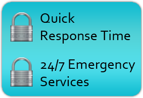 Locksmith In Bridgeport Services