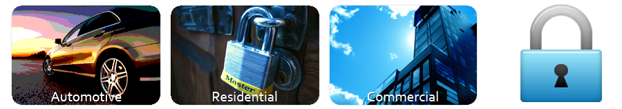 Locksmith In Bridgeport Services